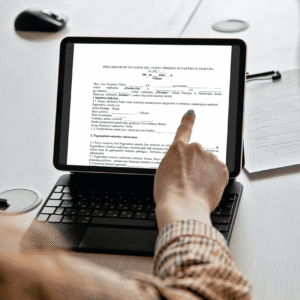 Preliminari pirkimo - pardavimo sutartis