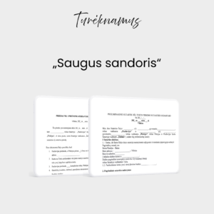 Saugus NT sandoris